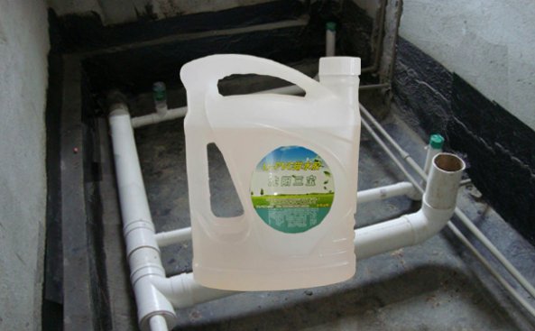 PVC膠水廠(chǎng)家：pvc u排水管有毒嗎