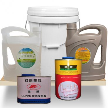 pvc專(zhuān)用膠粘劑:中國十大pvc管材品牌