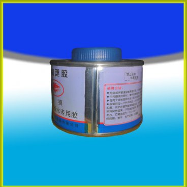 PV膠粘劑廠(chǎng)家:聚醚型水性聚氨酯膠粘劑的實(shí)驗結論